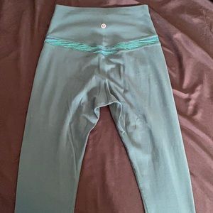 Lululemon Original Align Leggings